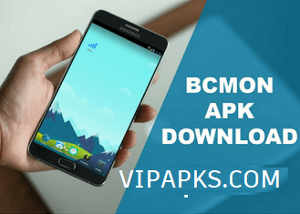 Bcmon-APK