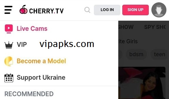 Cherry-TV-APK