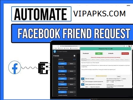 FB-Auto-Friend-Request