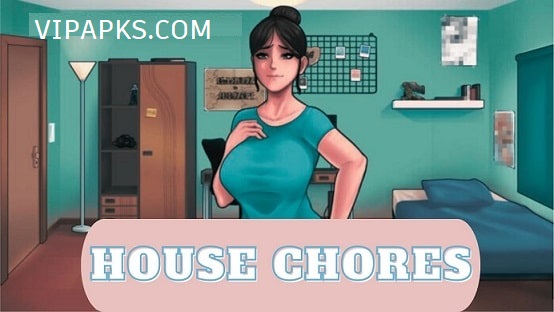 house-chores-apk