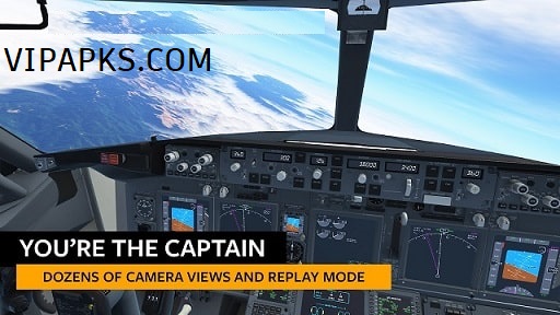 infinite-flight-simulator