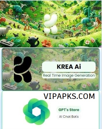 krea-ai-mod-apk