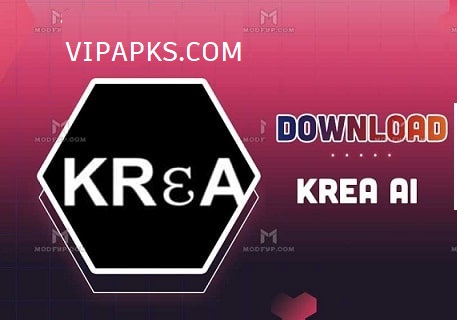 krea-ai-mod-apk