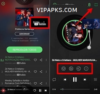 Lark-Player-APK