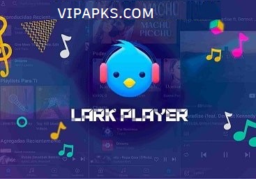 Lark-Player-APK