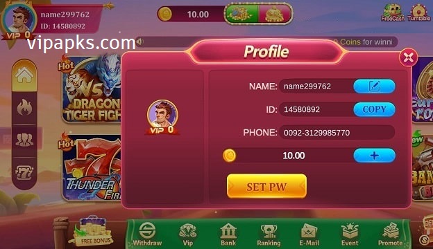 lucky-pkr