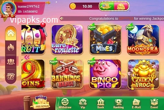 lucky-pkr