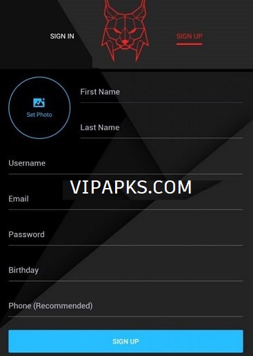 lynx-remix-apk