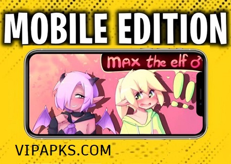 max-the-elf-apk