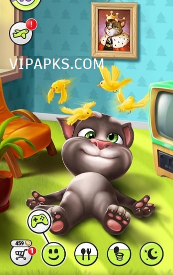 my-talking-tom
