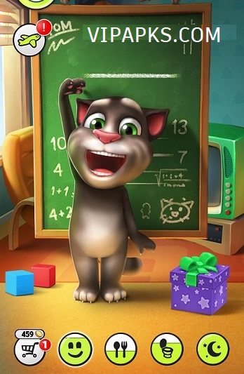 my-talking-tom
