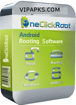One-Click-Root-APK