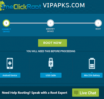 One-Click-Root-APK