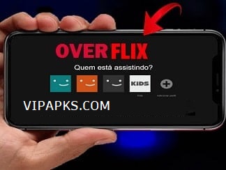 overflix-apk