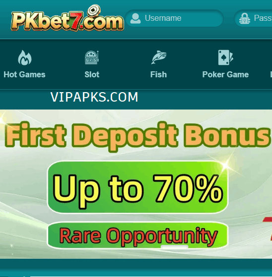 pkbet7-game