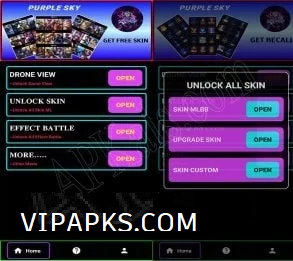 purple-sky-injector