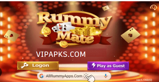 rummy-mate