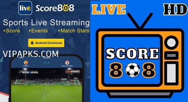 Score808-APK
