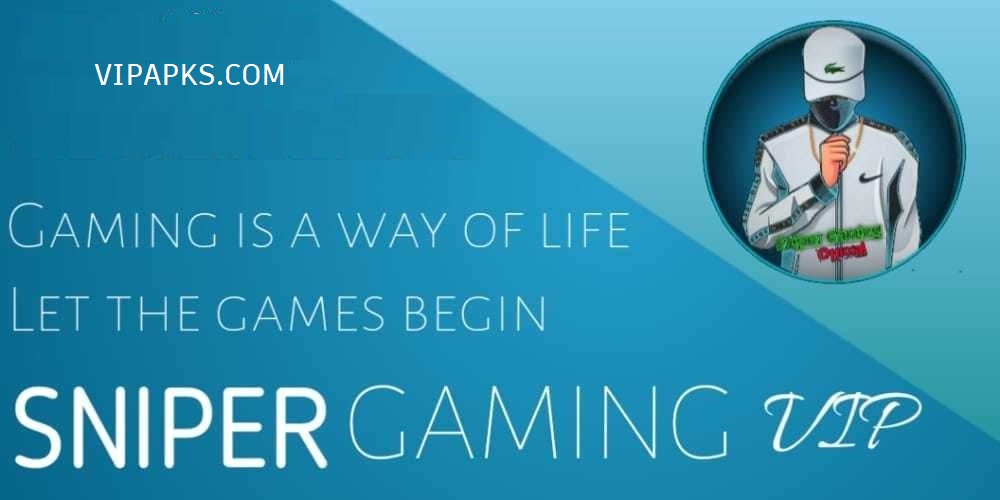 sniper-gaming-vip-injector
