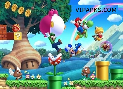 Super-Mario-Run-apk