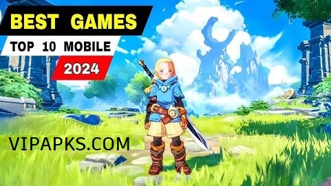 top-10-games-for-android