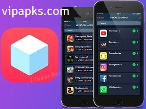 TweakBox-APK