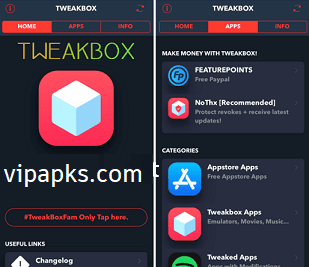 TweakBox-APK