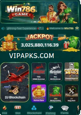 win786-game