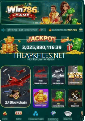 Win786-Game-APK