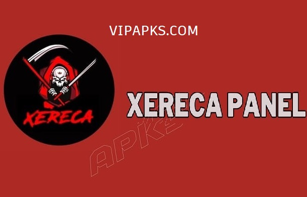 Xereca-Panel-Free-Fire