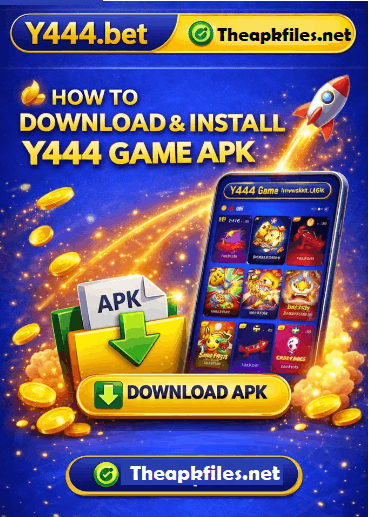 Y444-game