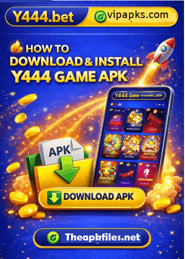 y444-game