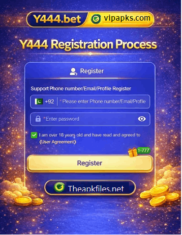 y444-game
