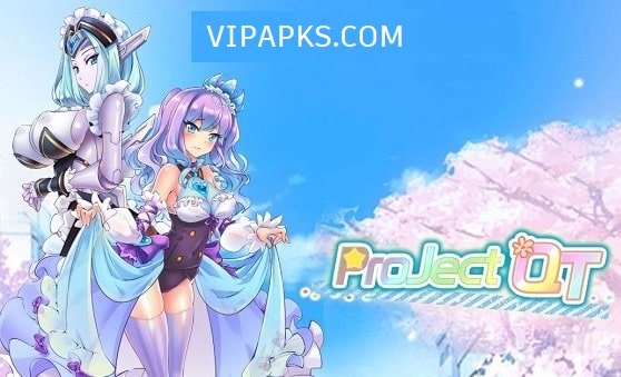 project-qt-mod-apk