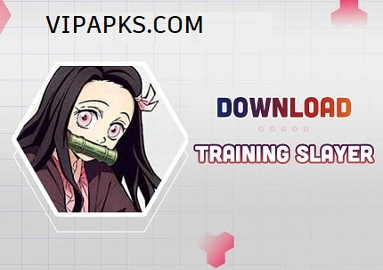 training-slayer-apk