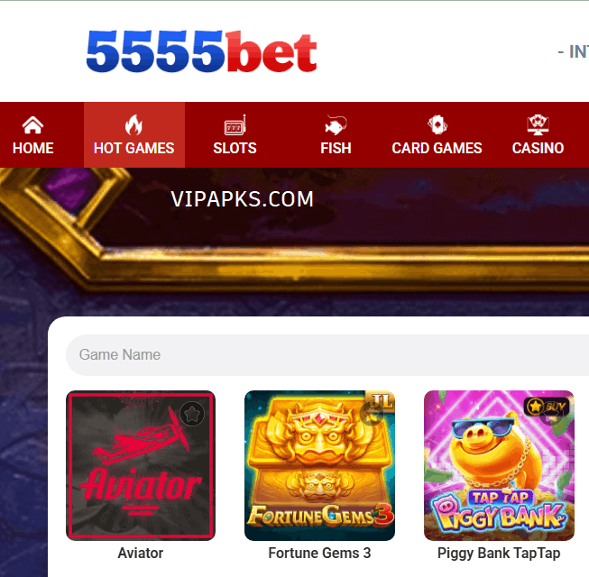 5555-PK2-Game