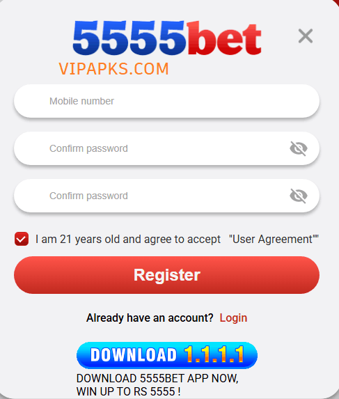 5555-PK2-Game