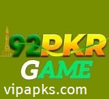 92-PKR-Game-APK