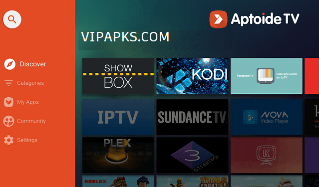 Aptoide-TV-apk