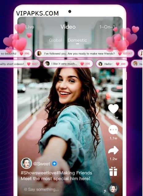 BuzzCast-apk