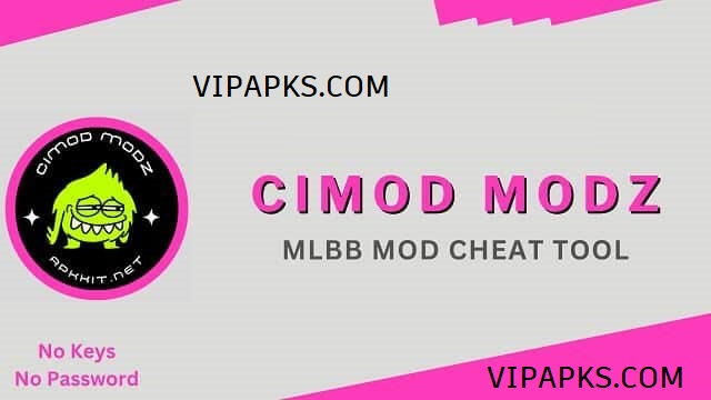 cimod-lite-apk