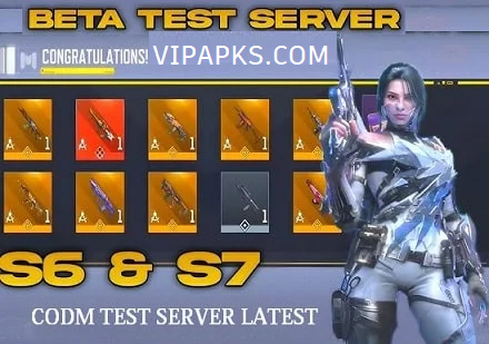 codm-test-server