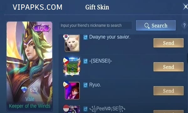 Choox-Sega-APK