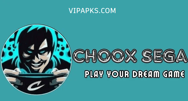 Choox-Sega-APK