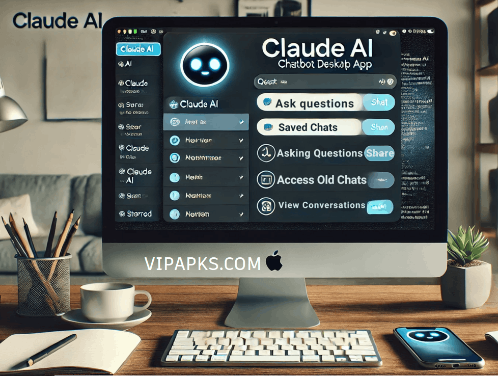 Claude-AI-APK