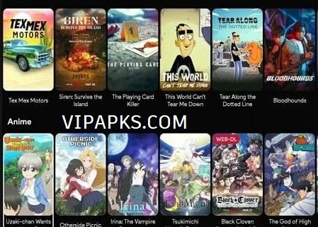 CloudStream-apk