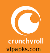 Crunchyroll-APK