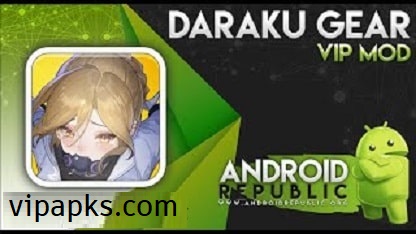 daraku-gear-apk