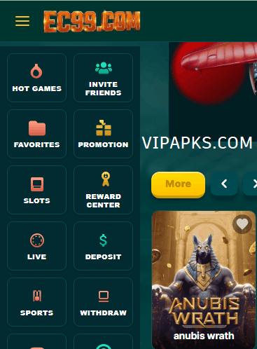 EC99-Game-apk