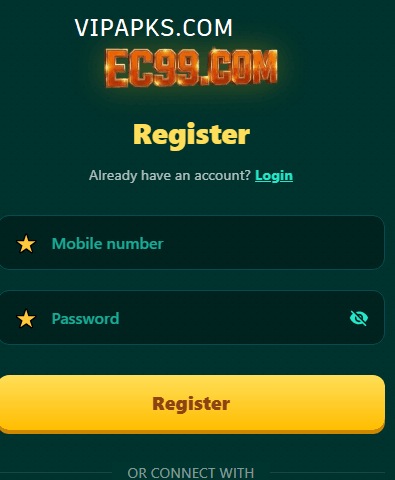 EC99-Game-apk